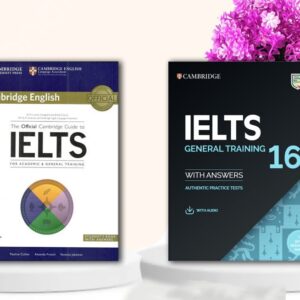 IELTS Official Cambridge