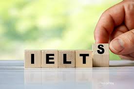 IELTS General
